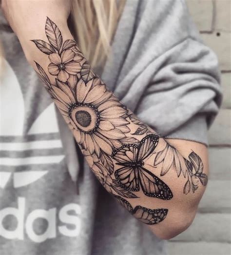 100 Arm Tattoo Ideas For Men And Women The Body Is A Canvas