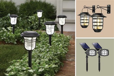 Best Low Voltage Garden Lights Illuminate Your Nights By Emilys Garden Tips Aug 2024 Medium