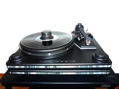 kuzma stabi reference  gebrauchtgeraet plattenspieler