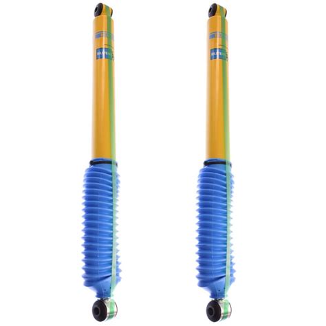 Bilstein 4600 Rear Shocks for 09-'13 FORD F-150 2WD