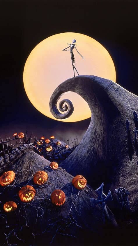 Halloween Vertical Wallpapers - Wallpaper Cave