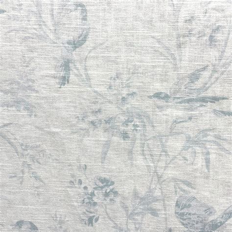 Bird Toile - Blush - Online Fabric Store - Decorator Fabric & Trim