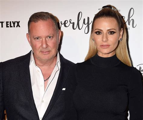 Arrest Made In Burglary Of Rhobh Star Dorit Kemsley S Home