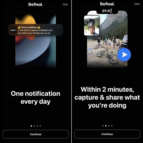 BeReal: How does the social media app work and why is it becoming so popular?