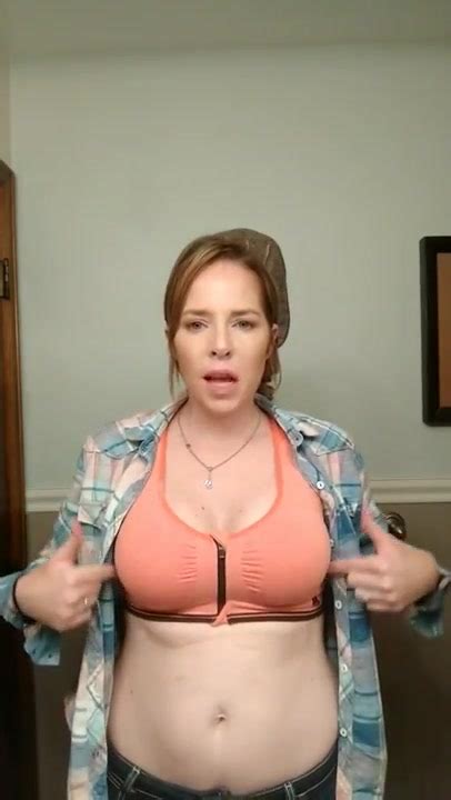 Boob Job Nude Video On YouTube Nudeleted