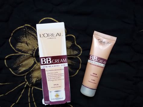 Dai Pereira : BB Cream L'Oréal