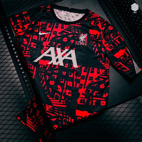 Nike Liverpool 20 21 Champions League Collection Released Pre Match Training And Lifestyle