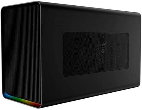 Best External Graphics Cards (eGPU) [2025 Guide] - GamingScan