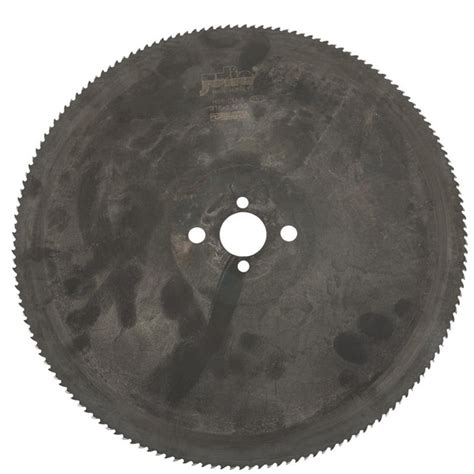 Пильный диск по металлу HSS 315х2,5х32 z200 Bw