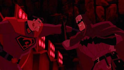 Superman: Red Son (2020) | MUBI