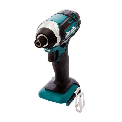 Makita Dtd152z Impact Driver 18v 1 W 18 V Blue 238 X 137 X 79 Cm