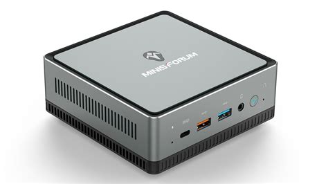 Minisforum EliteMini UM700 review: a pint-sized powerhouse PC | T3