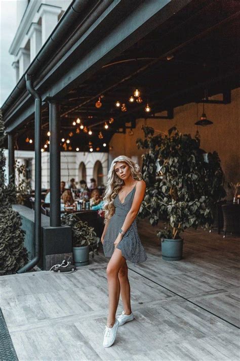 Beautiful Anna Y O From Kiev With Blonde Hair Id Ladadate