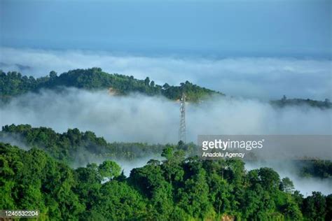 Bandarban Hill District Photos And Premium High Res Pictures Getty Images