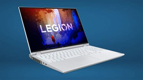 Lenovo Legion 5 Pro Gen 7 Hands On A Stylish And Powerful Gaming