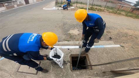 Realizan Trabajos De Mantenimiento Y Limpieza En Cuatro Esquinas Para