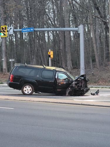 Updated Driver Charged In Head On Crash That Left Woodbridge Woman 5