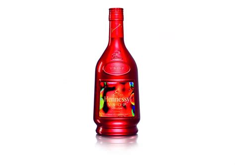 Hennessy Vsop Chinese New Year Zhang Huan Cl Cognac Expert