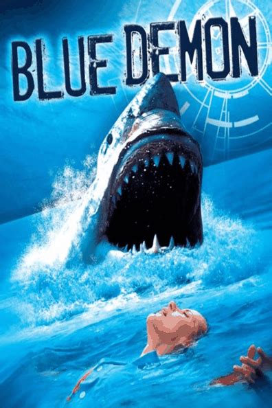 How to watch and stream Blue Demon - 2004 on Roku