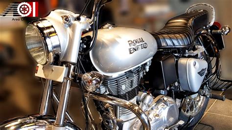 2019 Royal Enfield Bullet 350 Es Abs Price Mileage Features Specs Walkaround Review