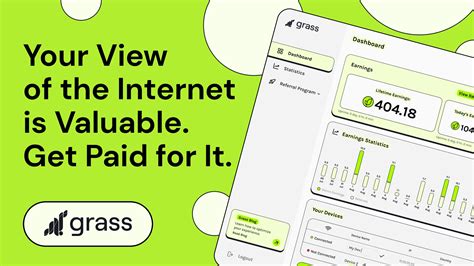 Grass Empowering Users Redefining Network Sharing BULB