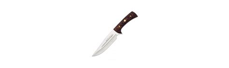 Cuchillo Enterizo Muela Jabal E Comprar Online Alvarez