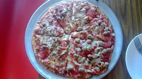 Bushs Pizza More Photos Reviews Pizza Bull Shoals Ar