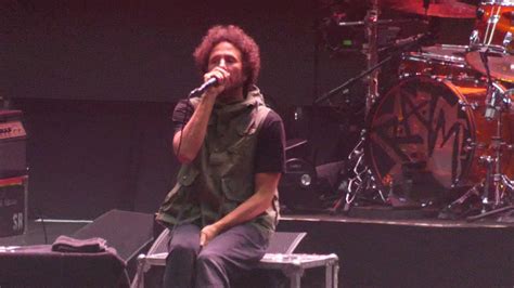 Killing In The Name Rage Against The Machine Madison Square Garden