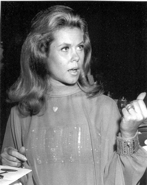 Elizabeth Elizabeth Montgomery Photo 2893433 Fanpop