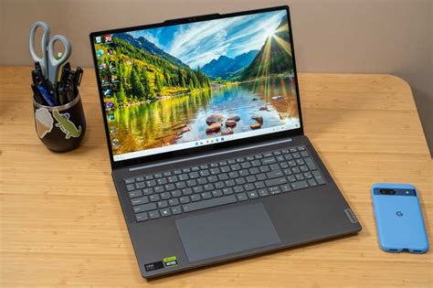 Lenovo Yoga Pro 9i im Test: Ein fast perfektes Notebook - PC-WELT