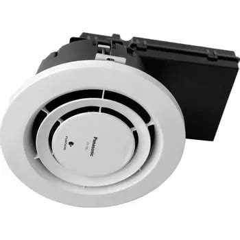 Buy Panasonic Ceiling Mounted Ventilation Fans Fy S Made