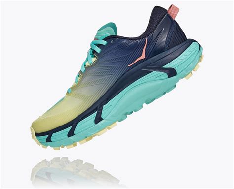 Mafate Speed 3 Trail Running Shoe | HOKA®