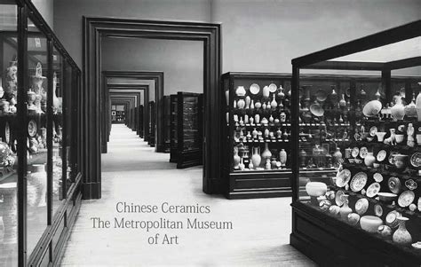 Metropolitan Museum Chinese Asian Art Documentaries Educational