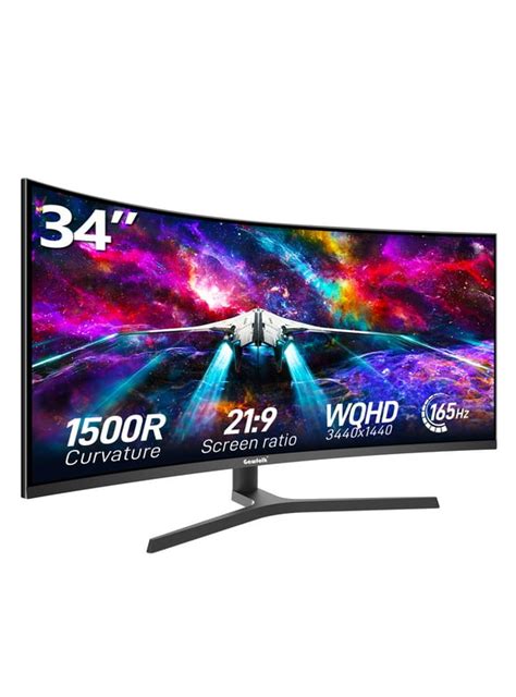 PC Gaming Monitors in PC Gaming - Walmart.com