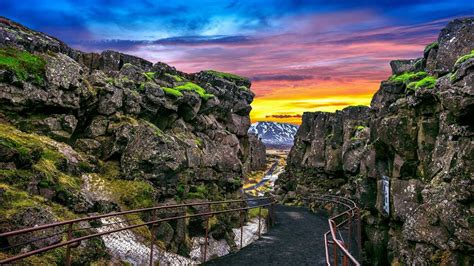 Thingvellir National Park: What to Expect When Visiting