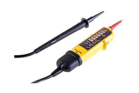 Тестер-пробник напряжения Fluke T90 - выгодная цена, отзывы ...