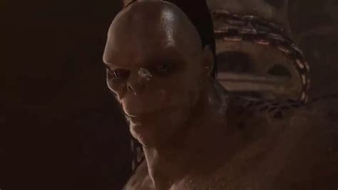 Mortal Kombat Goro Sex Dungeon Free Gay Porn Ff XHamster XHamster