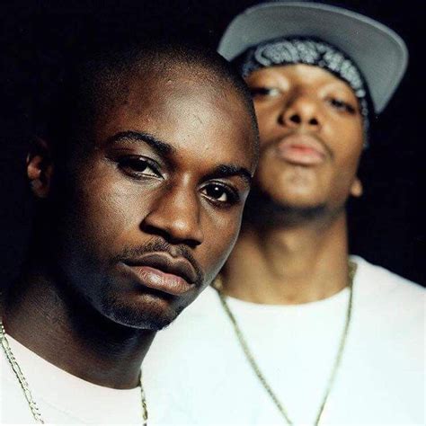 Mobb Deep A Legacy Of Hardcore Hip Hop Group