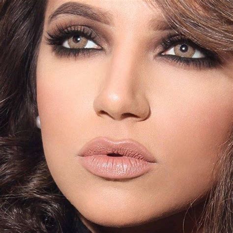 Makeup Addicts Anonymous Photo Wedding Makeup For Brown Eyes Wedding Makeup Looks Nude Lip