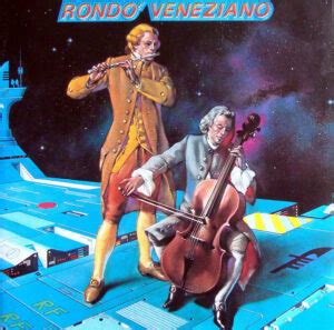 Album Rond Veneziano Sito Ufficiale