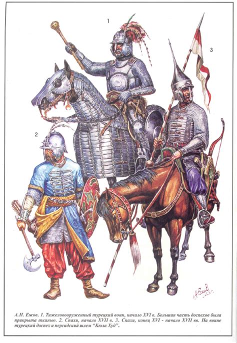 Medieval Heavy Cavalry