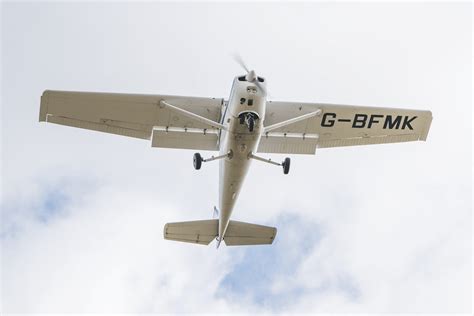 Aerobatic Experience Leicestershire Aero Club