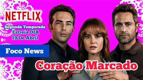 Netflix Lançar Segunda temporada Da Série tão aguardanda mundialmente