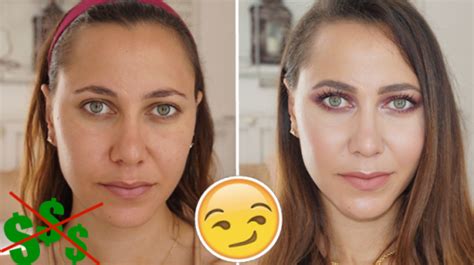 Comment faire un magnifique maquillage de soirée pour les yeux verts