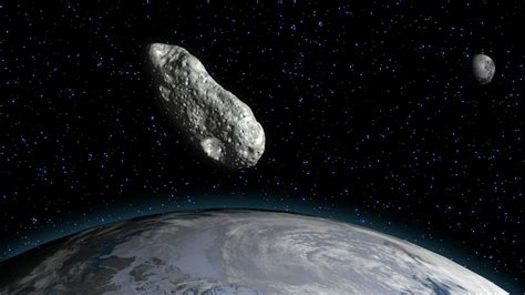 Spazio Asteroide Sfiorer La Terra Sar Visibile Anche In Italia