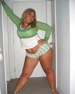 Nanette Sweet Fat Ass Gringa Porn Pictures XXX Photos Sex Images