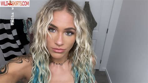 Sol Ruca Solrucawwe Solrvca Nude Instagram Leaked Photo