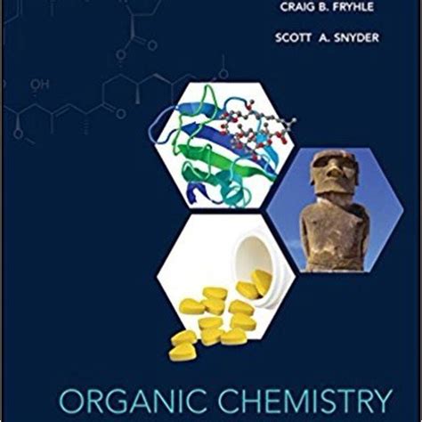 Test Bank And Solution Manual For Organic Chemistry Th Edition