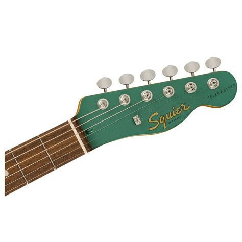 Squier Limited Edition Classic Vibe S Telecaster Sh Sherwood Green