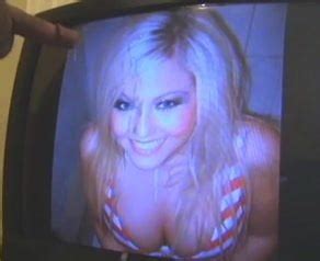 Dity Blond Tribute Free Man Porn Video XHamster